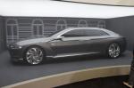 Citroen Metropolis Concept 2010 года